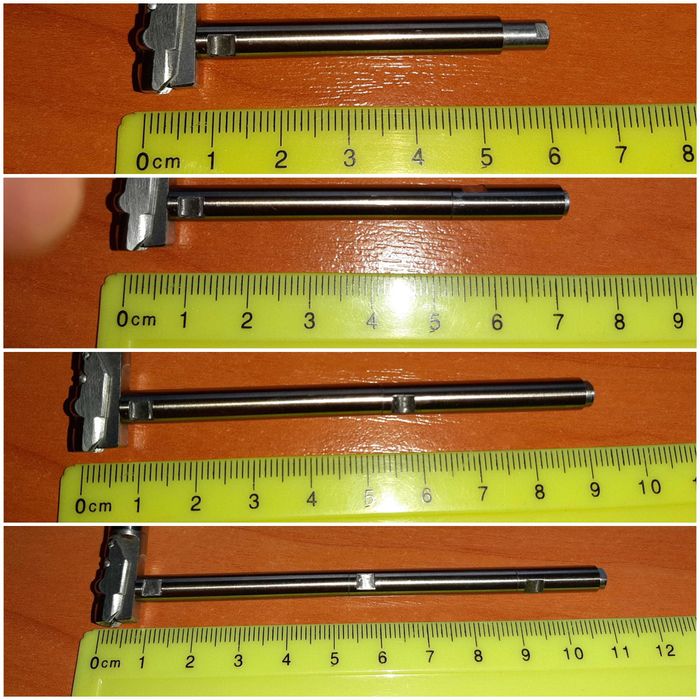 Нутромер нутромір 10-150мм,  0,01мм