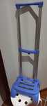Trolley de mochila