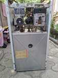 Двоконтурний котел Vaillant