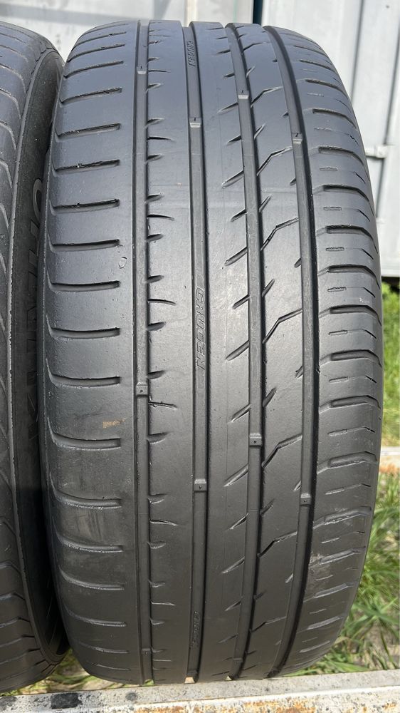 255/55 R18 Nexen