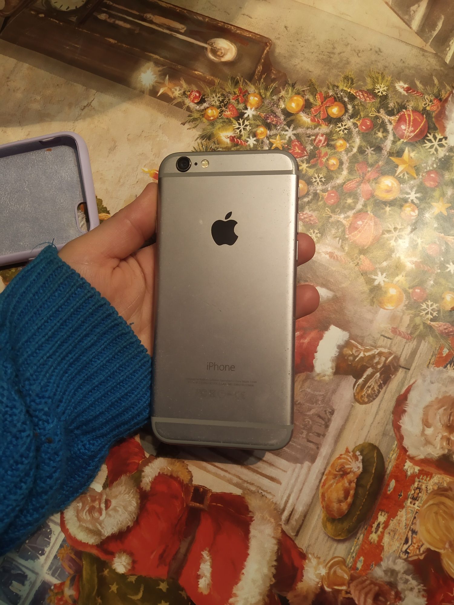 Продається iPhone 6