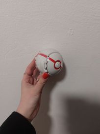 Pokeball duży Pokemon z figurką