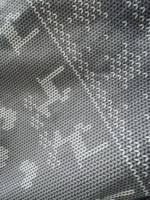 Komplet pościeli bawełnianej zimowej świątecznej sweterek home&you