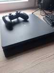 Play Station 4 500GB