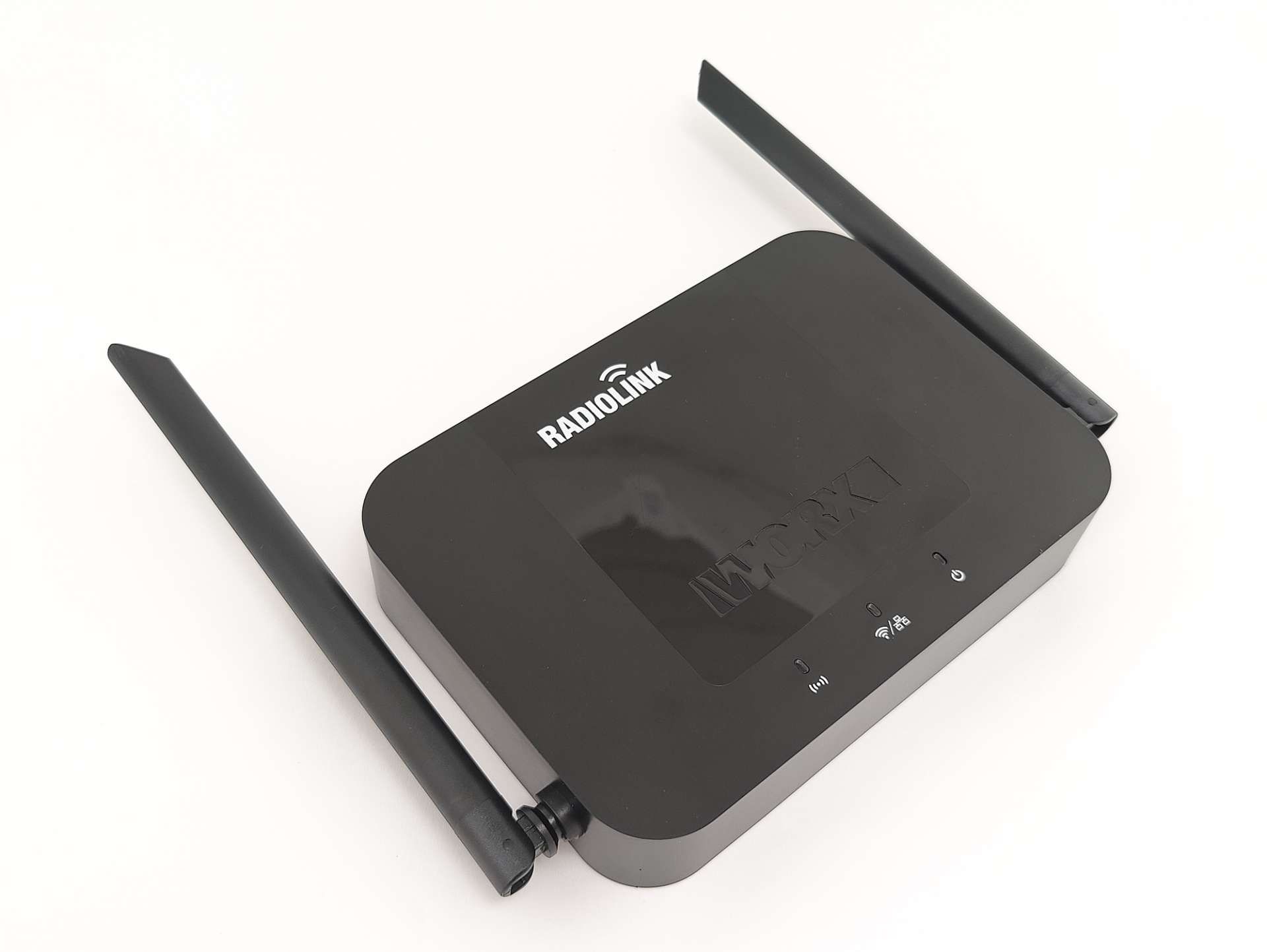 RadioLink Wzmacniacz Wi-Fi do robota koszącego WORX WA0864
