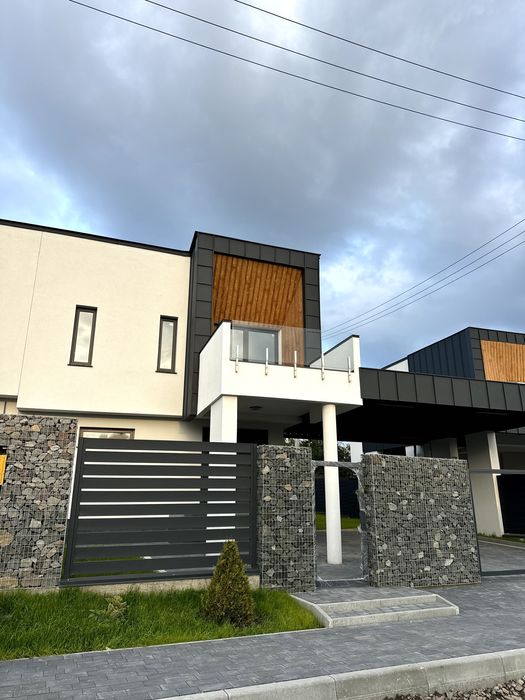 Продаж дуплексів преміум-класу у Сокільниках