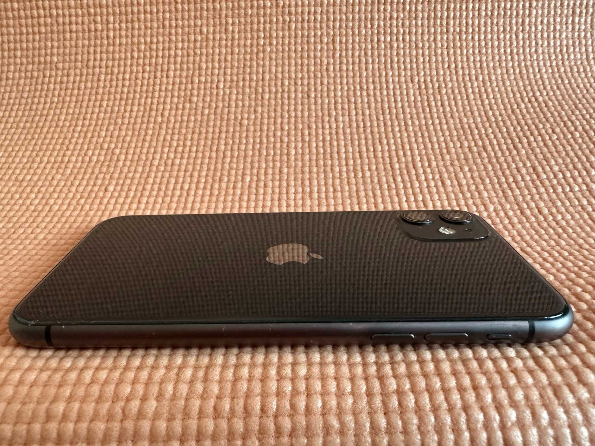 iPhone 11 64 GB z Gwarancją