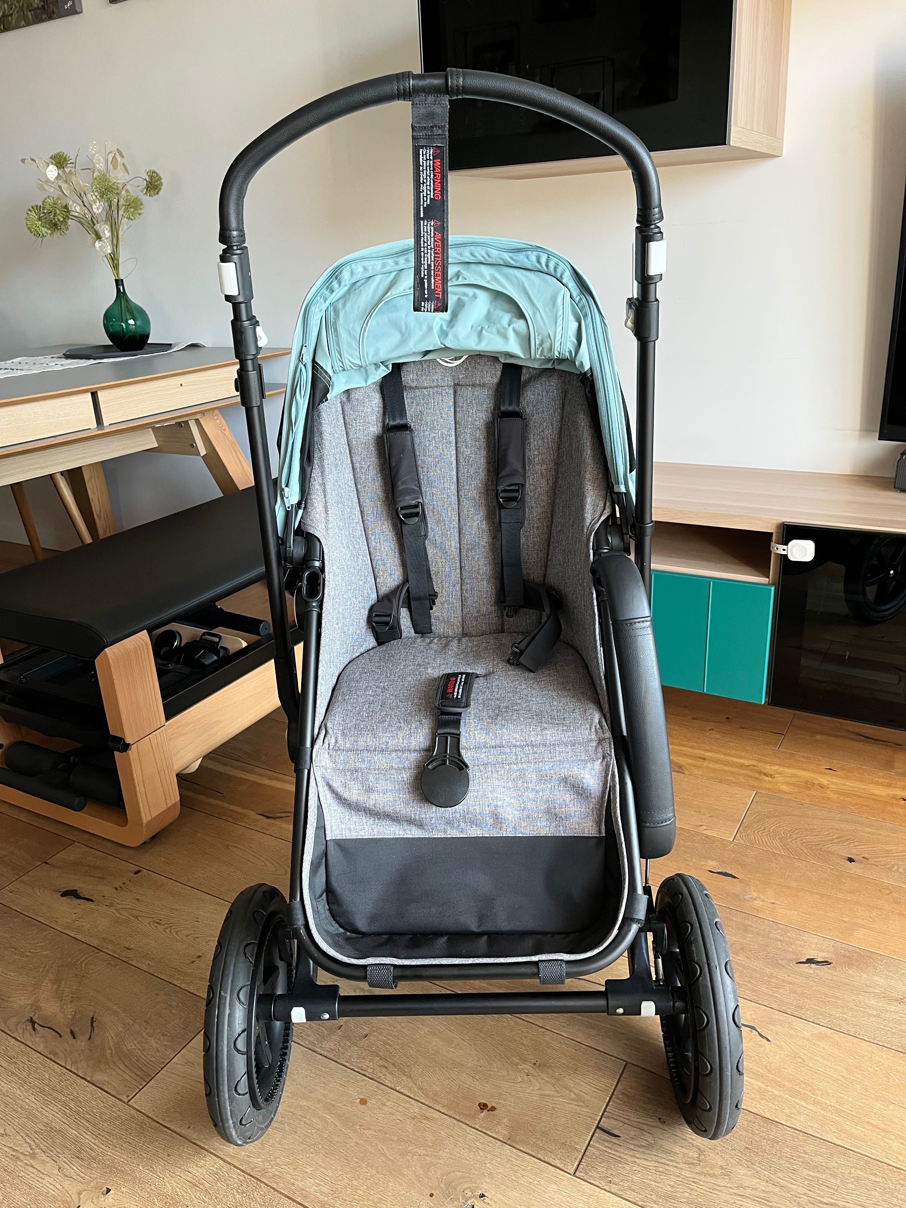 Wózek Bugaboo Cameleon 3