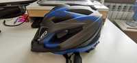 Kask rowerowy Ked Street Jr 53-58cm