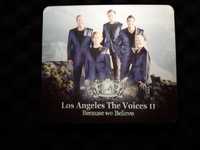 Los Angeles, The Voices II – Because We Believe (CD, 2011)