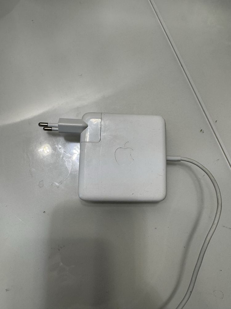 Magsafe 1 , блок питания для макбука