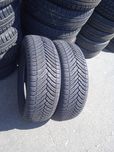 Резина всесезон 175.65.14 Michelin CrossClimat,21p, Great Britain, New