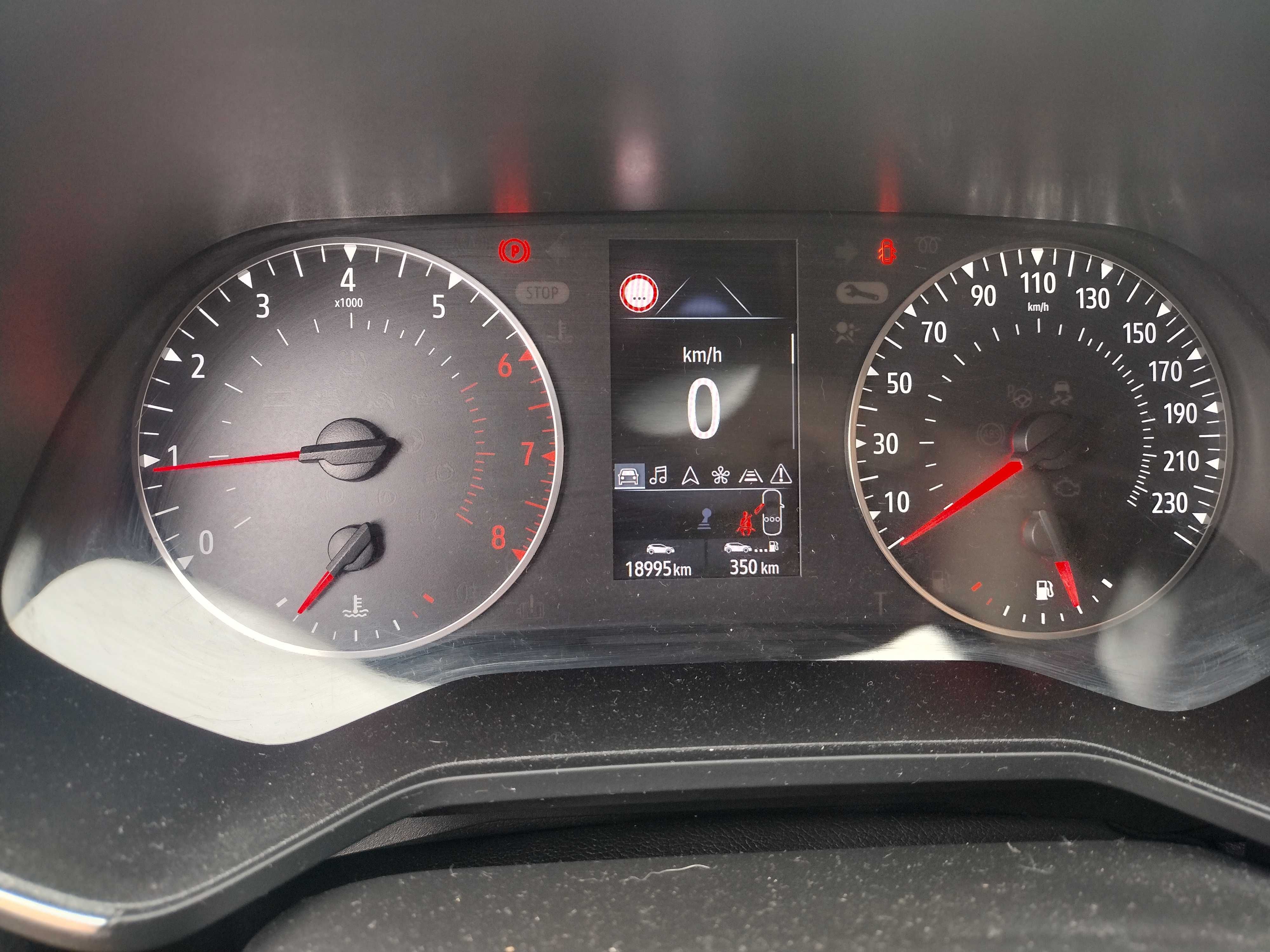 Renault Clio V 1.0B 2019r