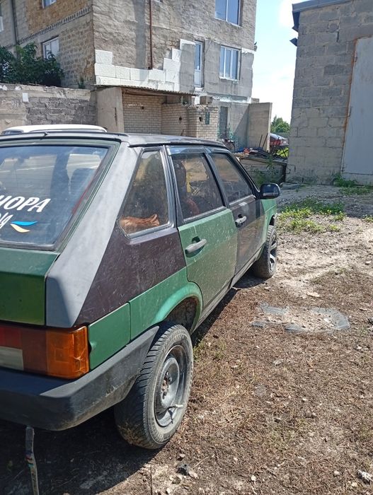 Продам свою ласточку