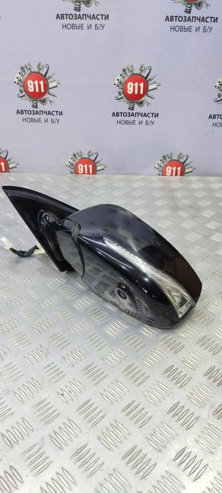 Дзеркало заднього виду ліве на infiniti qx60 JX35 (17 пінів)