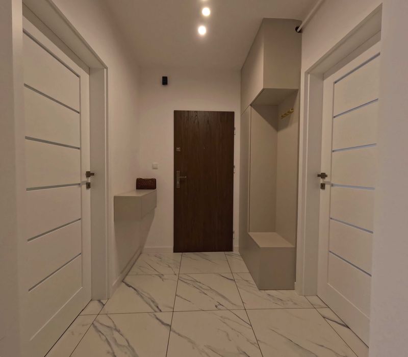 Gotowe do zamieszkania – 77,6 m² z ogrodem i garażem