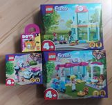 Klocki Lego Friends 41440, 41695, 41439, Dots