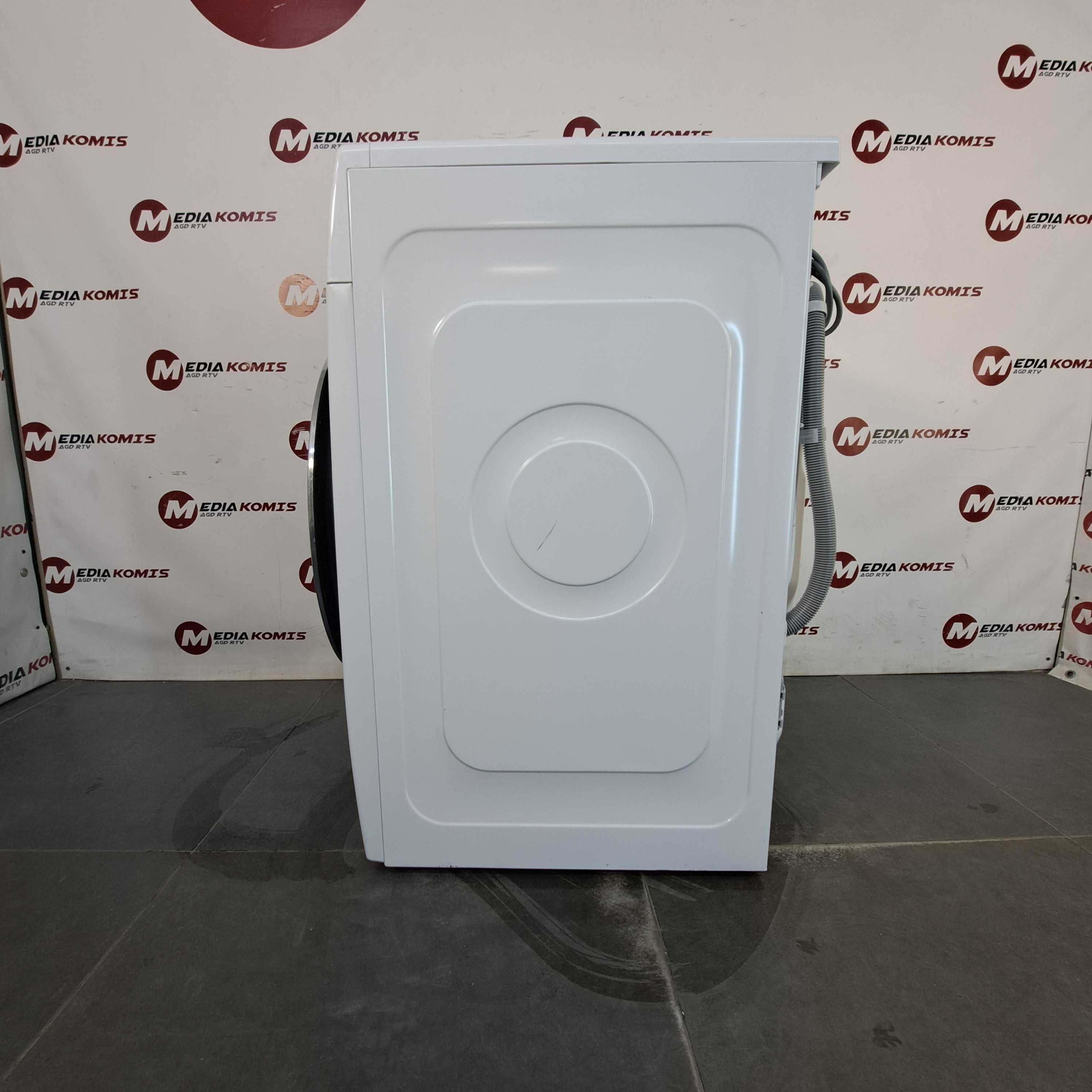 Pralka Bauknecht B8 W846WB DE [12m-scy gwar] A/8kg/1400obr/60,7 gł