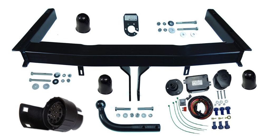 HAK HOLOWNICZY + MODUŁ+ WIĄZKA + GNIAZDO 7PIN  AUDI A4 B6 B7 SEDAN + KOMBI + QUATTRO SEAT EXEO ST