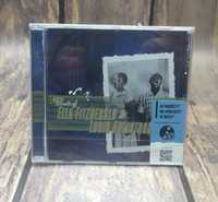 Ella Fitzgerald & Louis Armstrong - Best of - cd