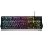 Genesis Teclado Gaming RHOD 300 c/ Luz de fundo