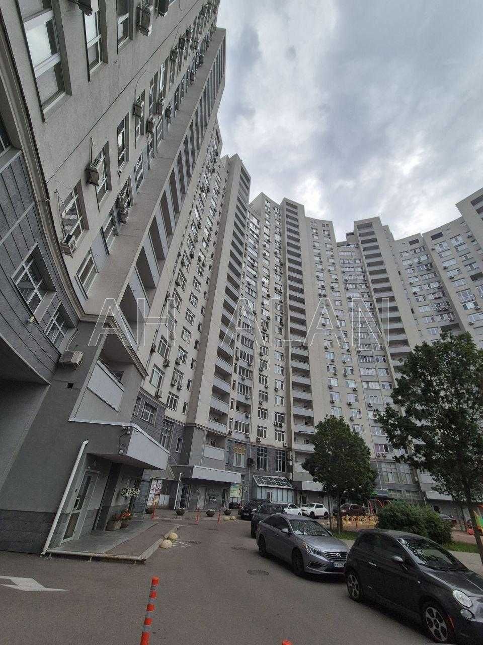 Продаж квартири в ЖК Парк Стоун на вул. Володимира Івасюка  2Д