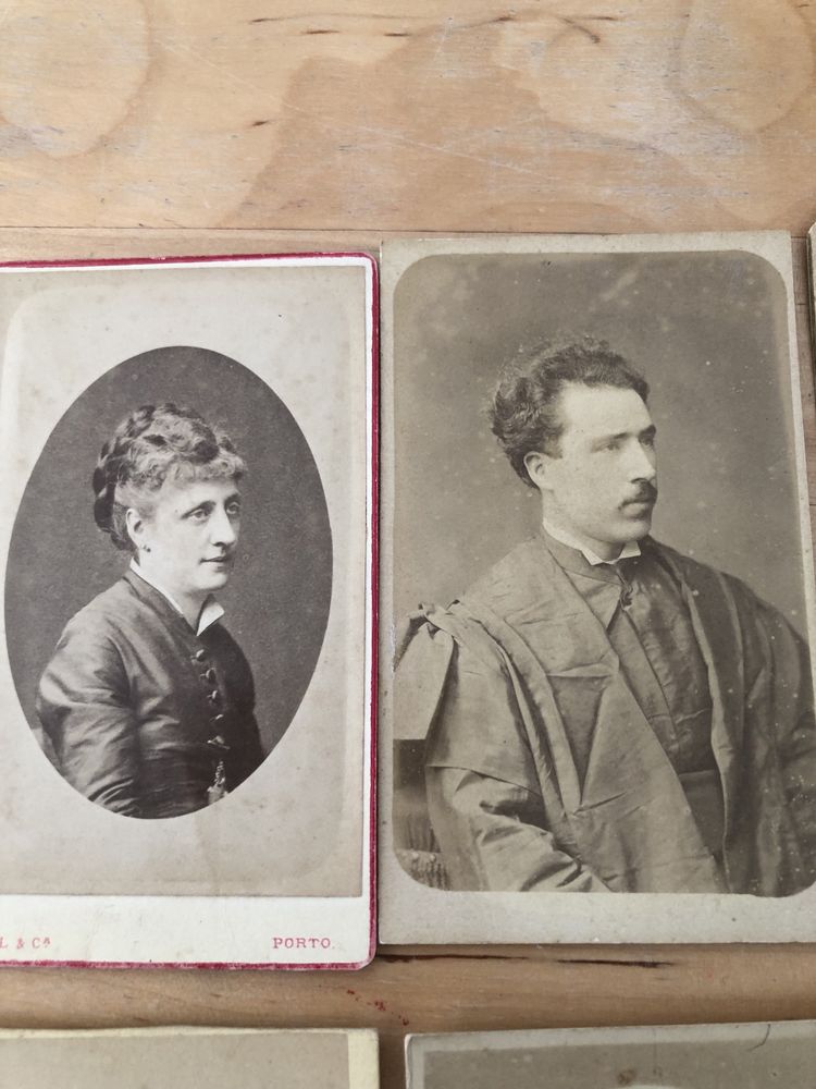 50 Carte de Visite