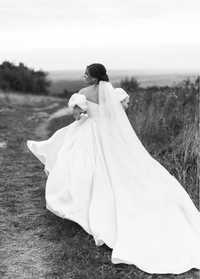 Сукня весільна