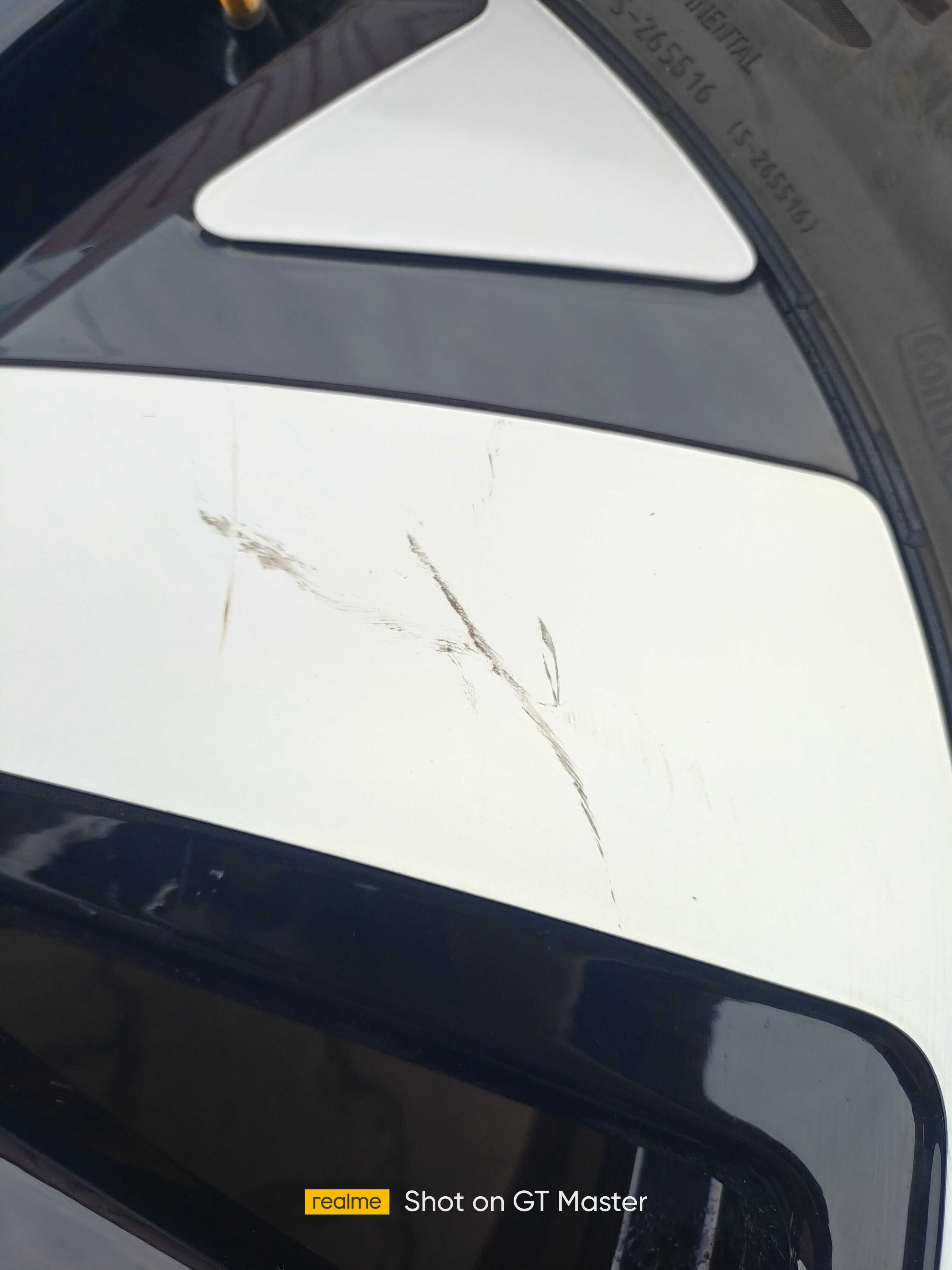 Felga Aluminiowa VW ID BUZZ 1T5 9JX19 ET58 5X112