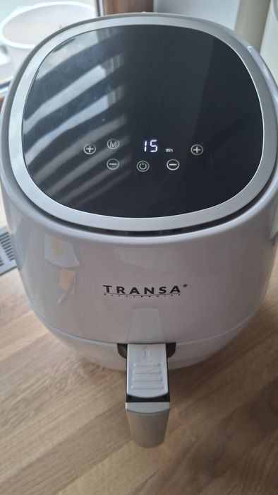 Airfryer Frytkownica beztłuszczowa Transa