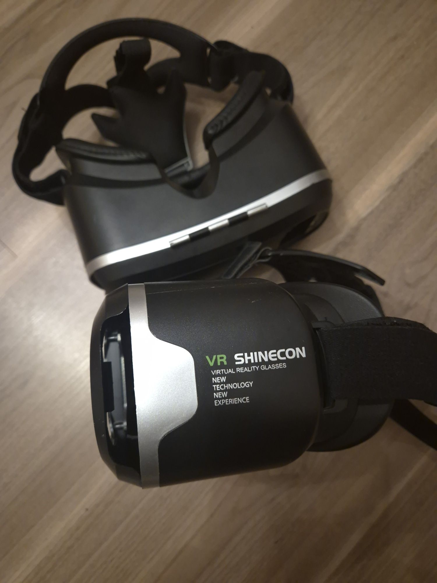 Okulary VR na Telefon