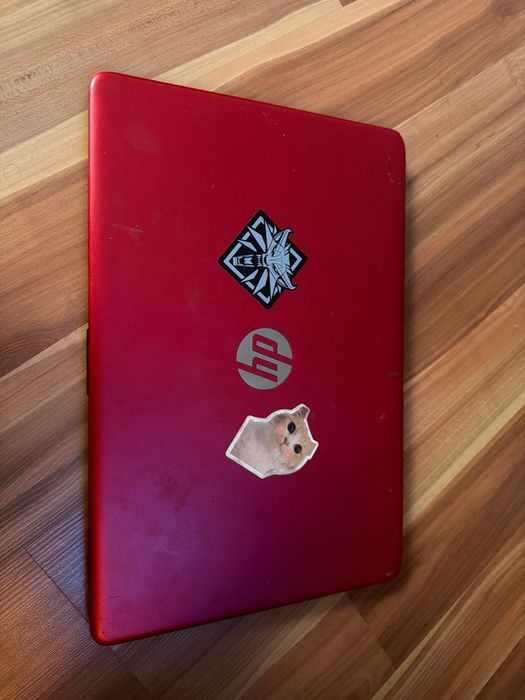 Zbity Laptop HP 15-DW1083WM Pentium Gold 6405U/15.6"/4GB/SSD 128GB