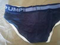 Slips Pump usadas