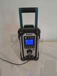 Radio budowlane Makita BMR 102