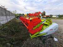 Przyrząd żniwny Claas Vario 770