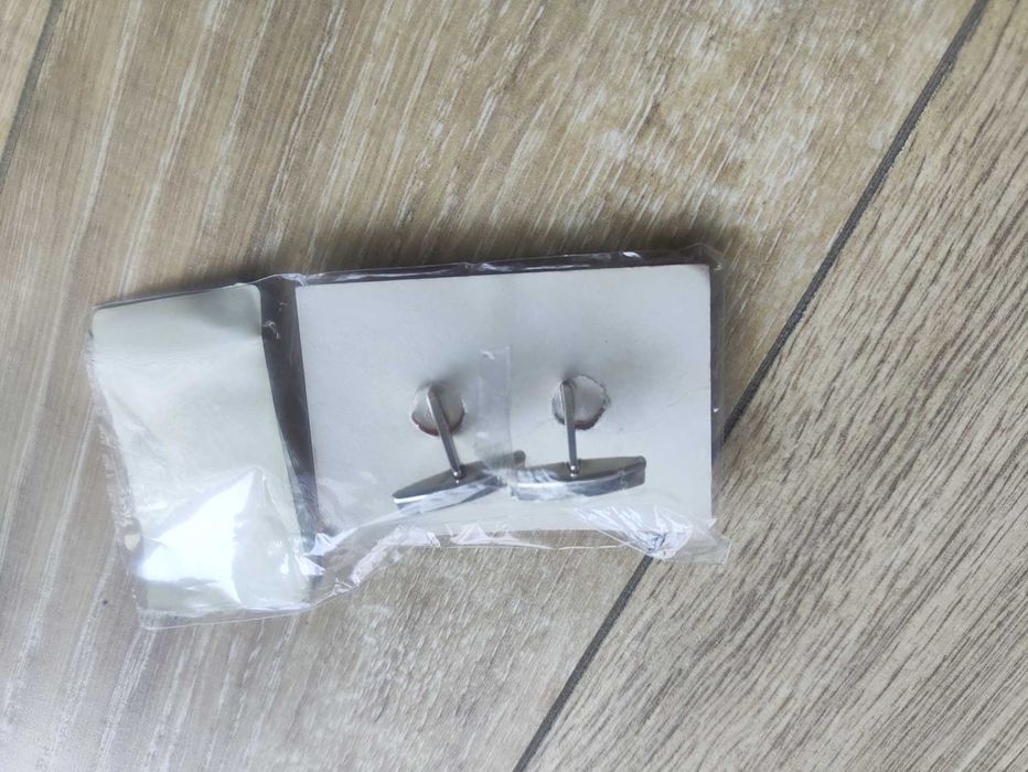 Spinki Mankietowe W Lotniczych