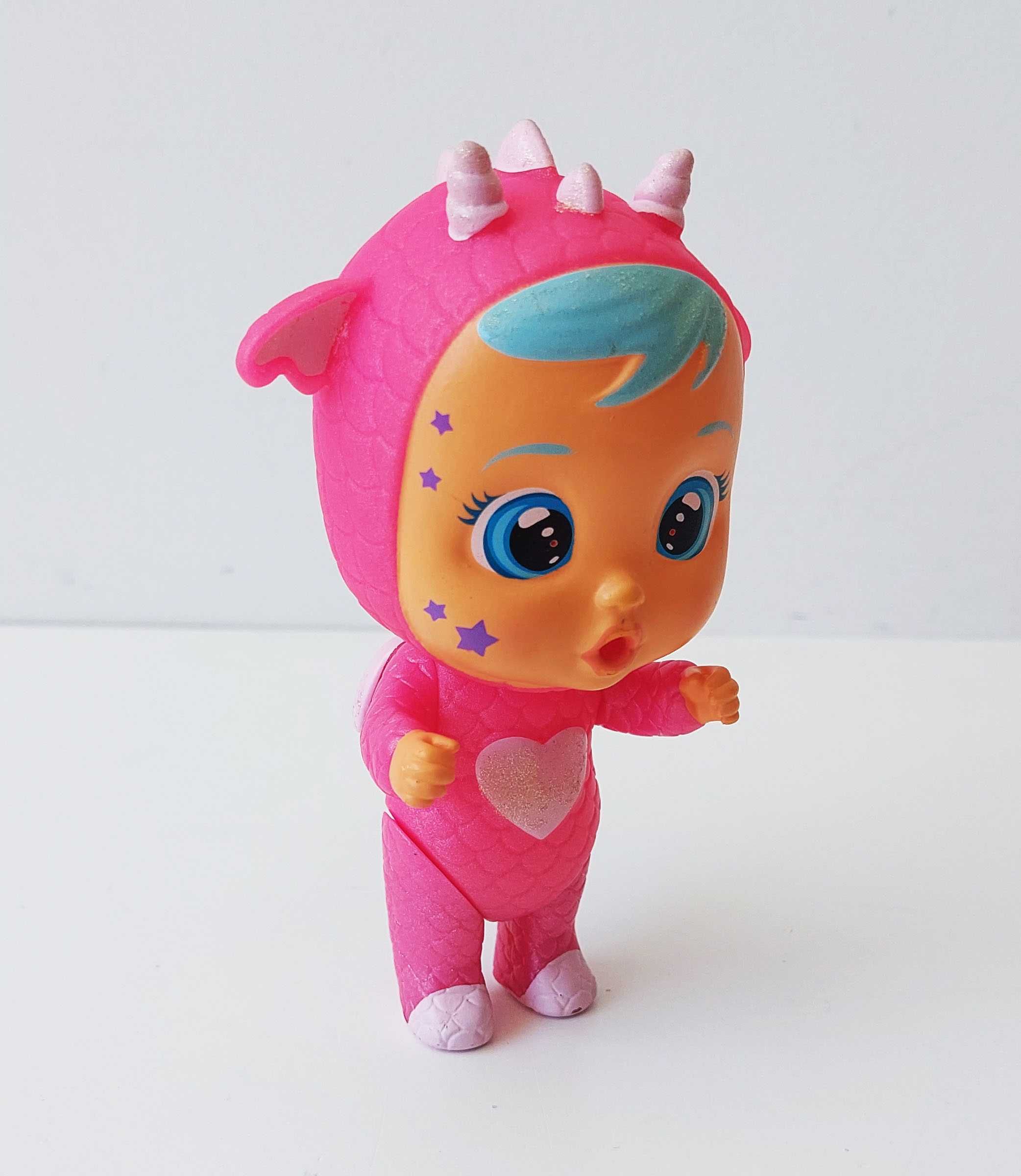 Figura colecionável Bruny Cry Babies