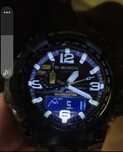 Casio g-shock gwg 1000 zamiana rama Simson S51 zarejestrowany+dopłata.