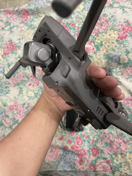 Продам dji mavic 2pro