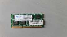 Pamięć RAM DDR3 2x2GB 1333