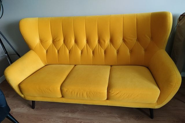 Sofa KELSO 3 osobowa