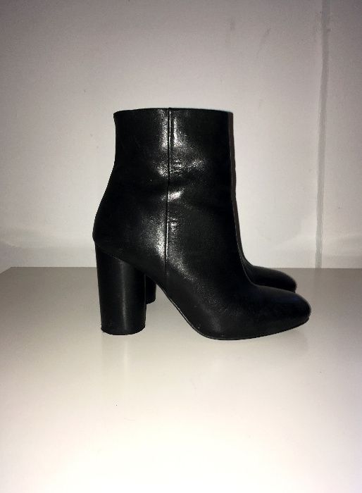 botins H&m trend