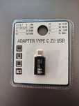 Adapter USB C do USB A