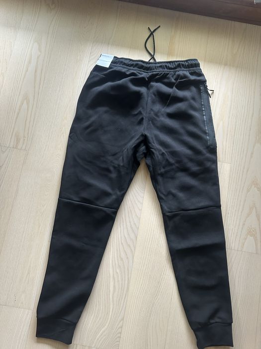 Spodnie dresowe nike