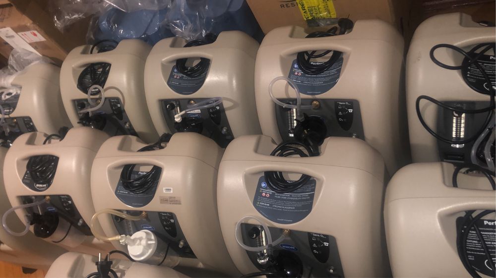 Аренда кислородного концентратора,кислорода концентратор,киснюпрокат