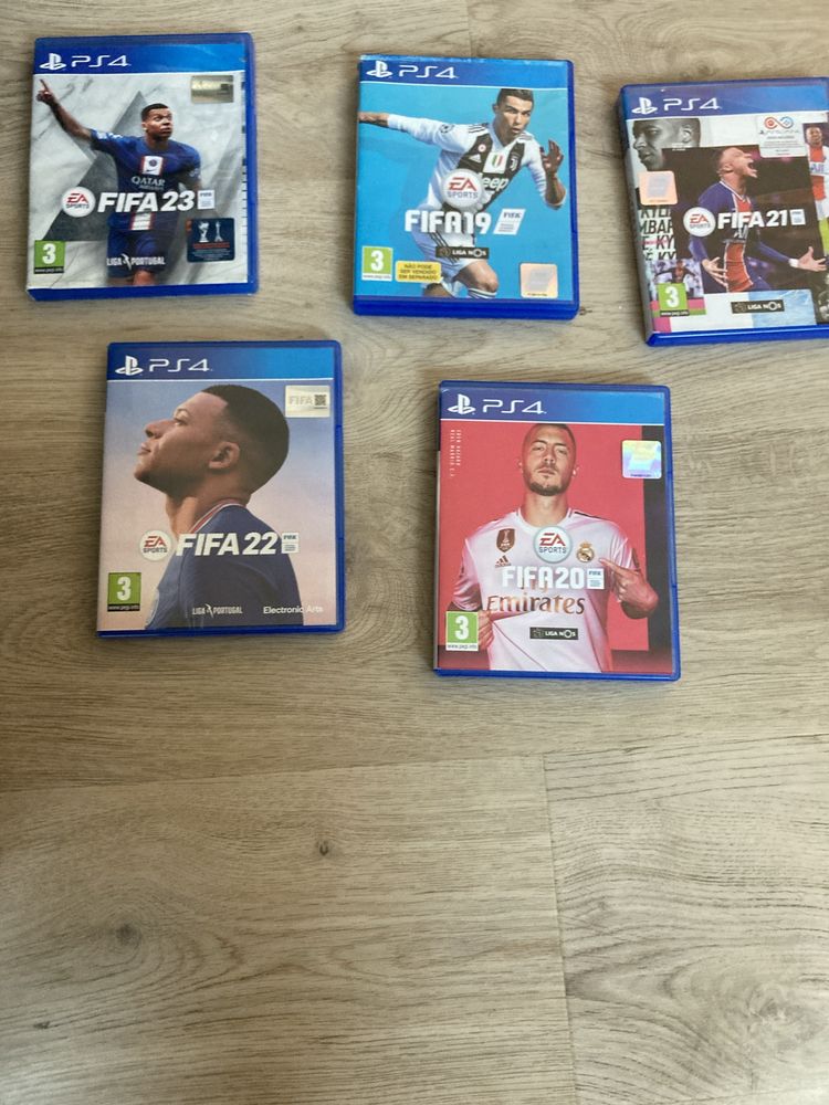 Jogos ps4 aguns em estados novo lista dos preços abaixo