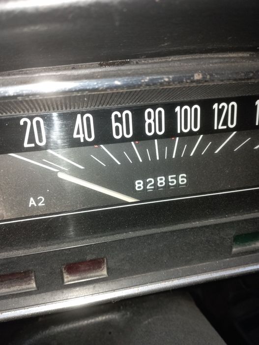 ВАЗ 21011 1985 року