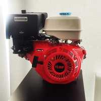 Motor 15cv 420cc – 4 Tempos