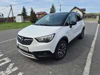 Opel Crossland X automat...83000km...