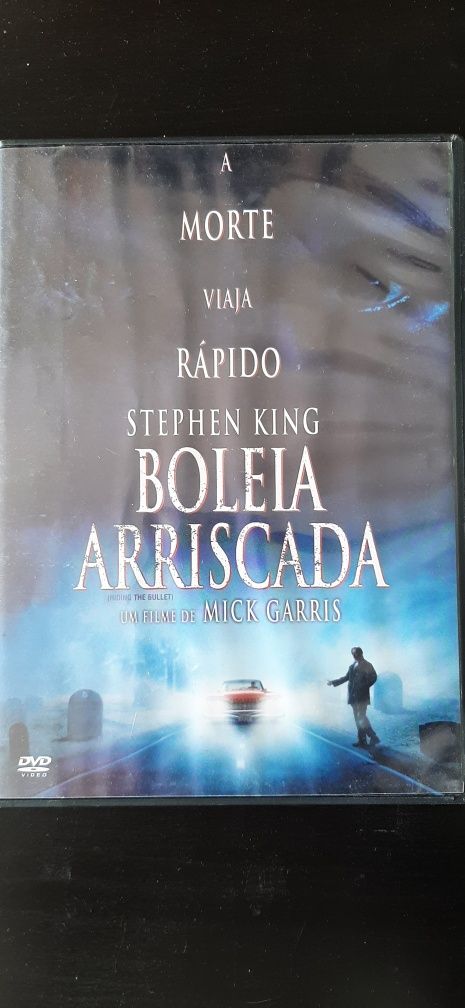 Vários filmes a 1€ cada